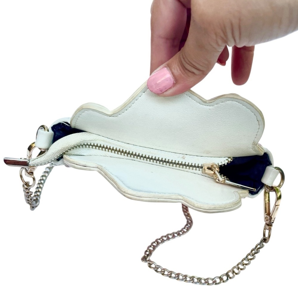 Kawaii Retro Popcorn Box Crossbody bag | Cute Kidcore Festival Weirdcore Purse - Picture 7 of 16